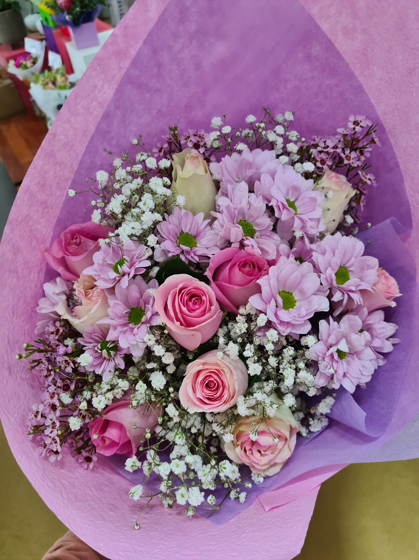 Park Posy