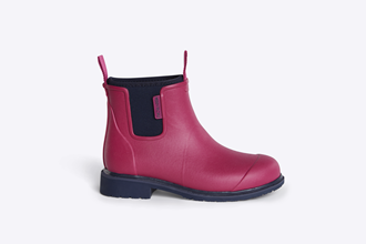 Merry People - BOBBI BOOTS