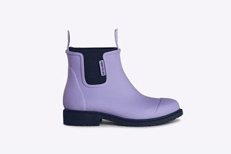 Merry People - BOBBI BOOTS