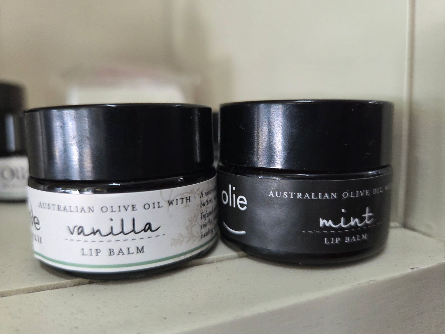 O&O Lip Balm 15ml