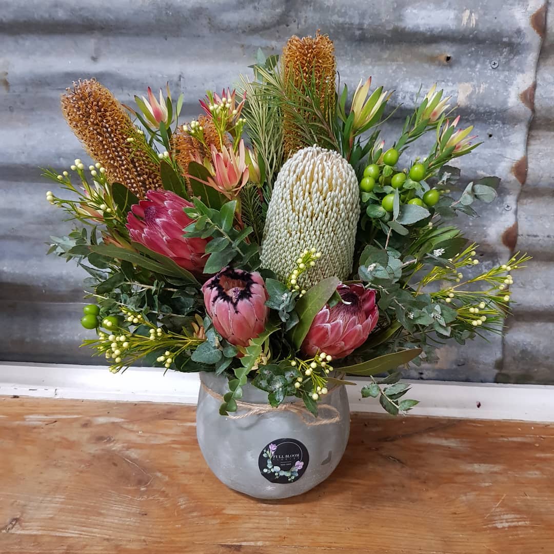 Native Pot