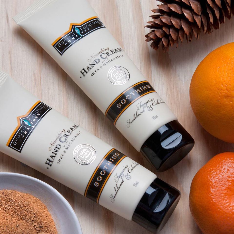 Hand Cream