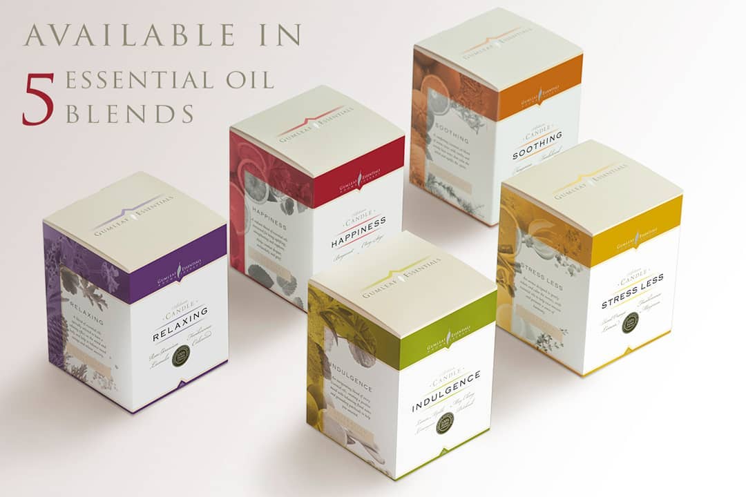 Artisan Candle