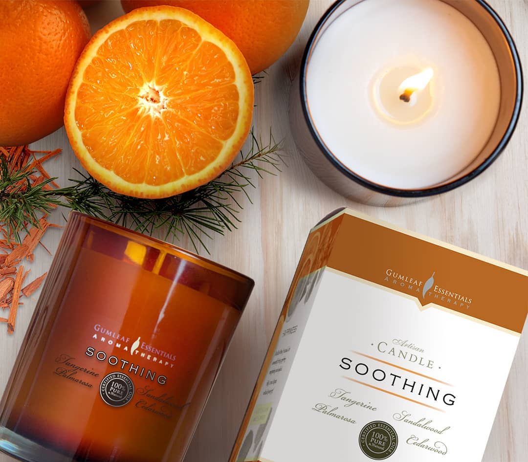 Artisan Candle