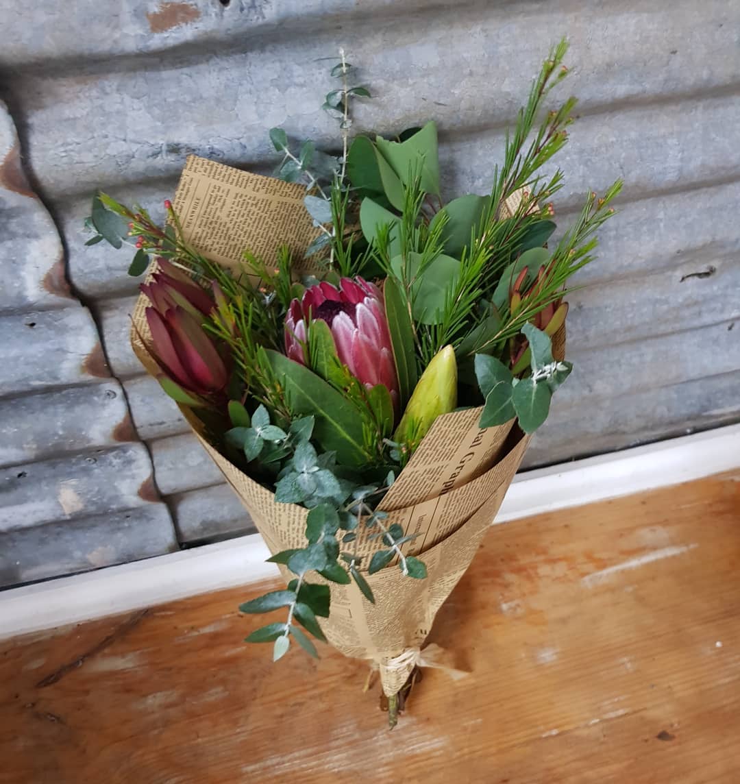 Native Posy