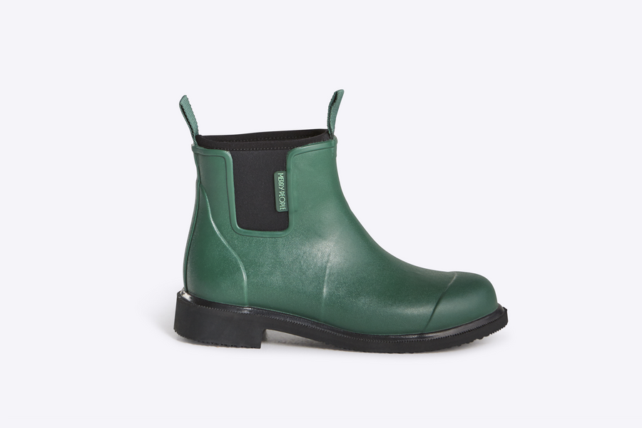Merry People - BOBBI BOOTS