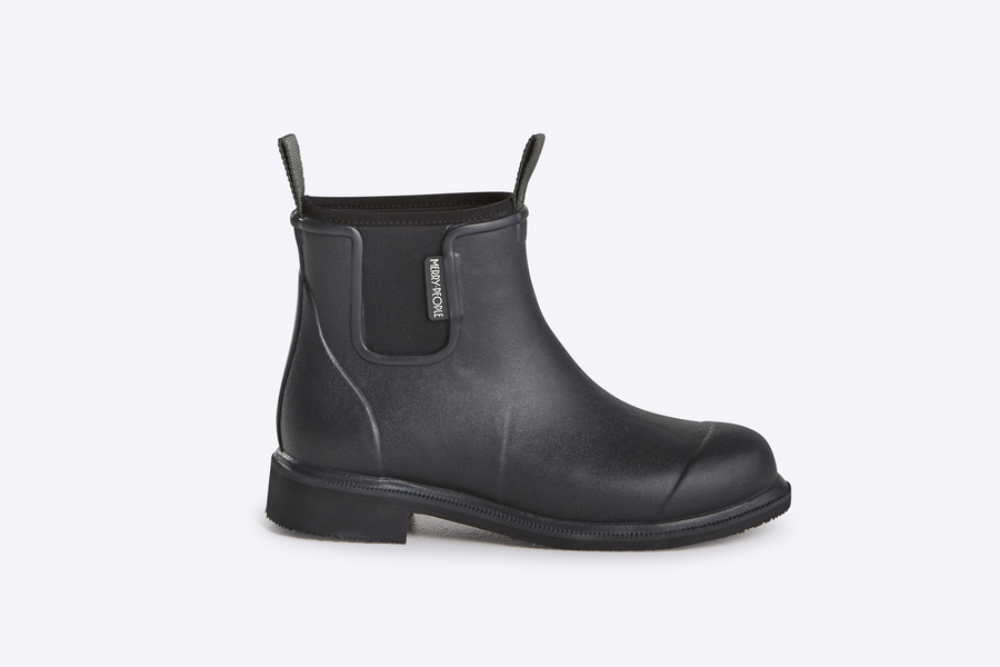 Merry People - BOBBI BOOTS