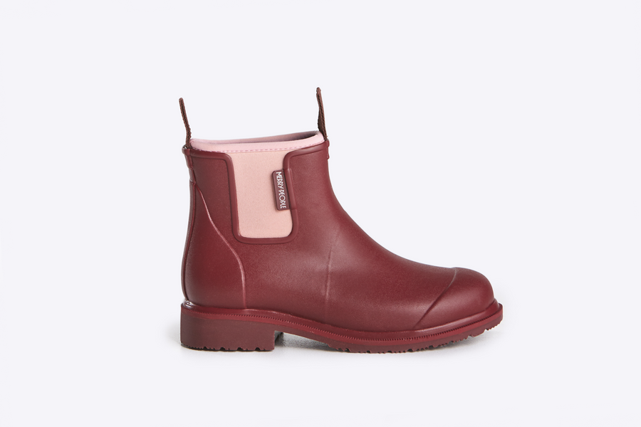 Merry People - BOBBI BOOTS