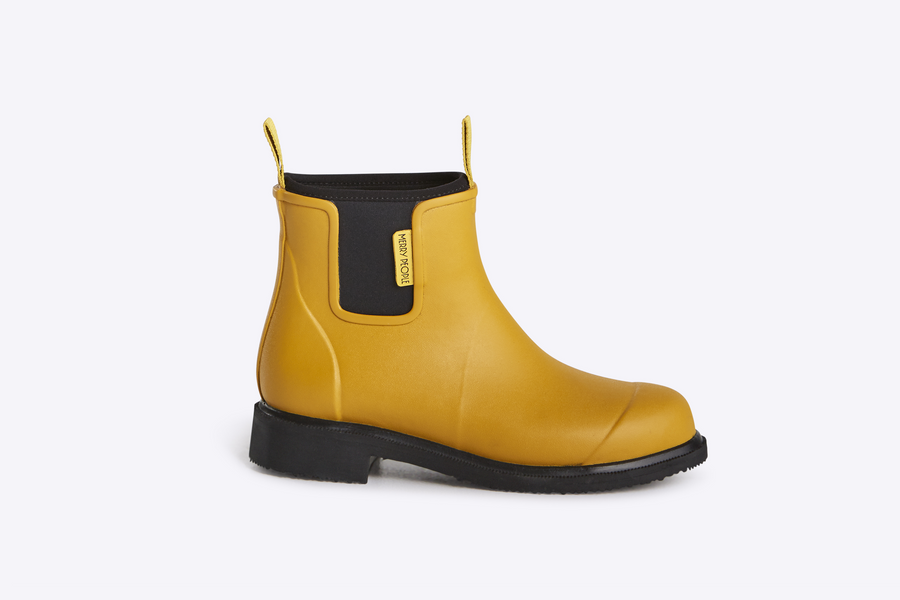 Merry People - BOBBI BOOTS