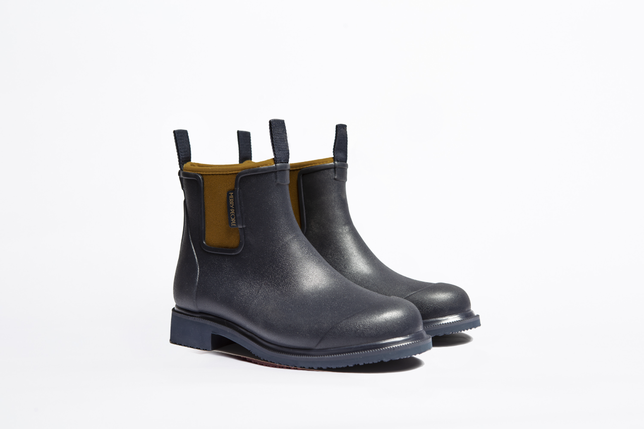 Merry People - BOBBI BOOTS