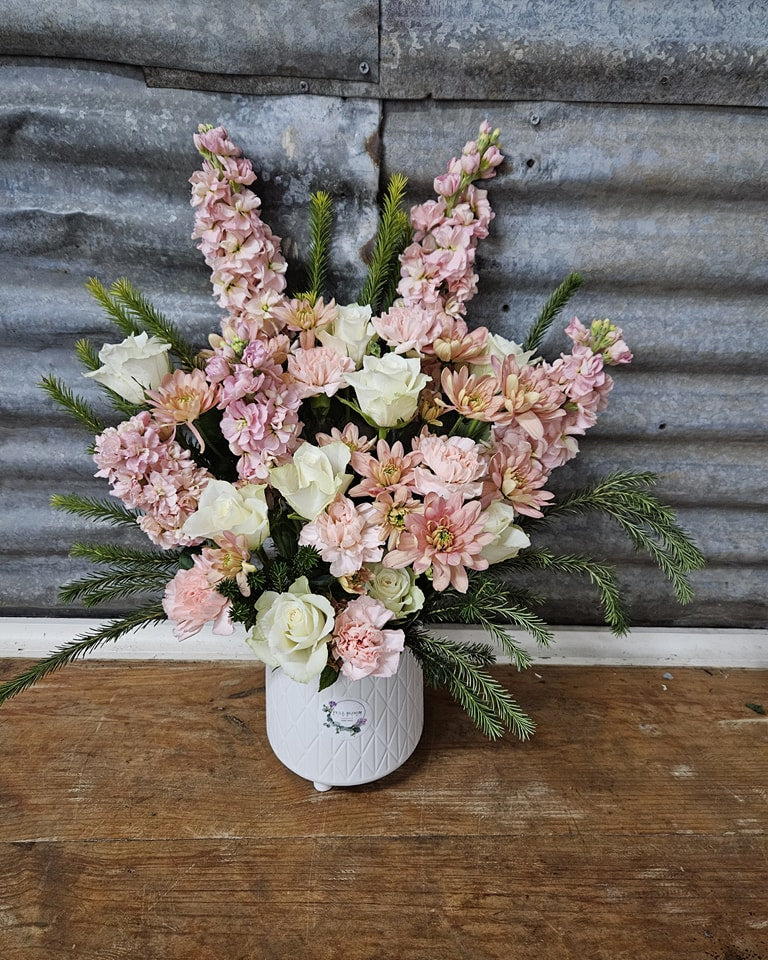 Arrangements