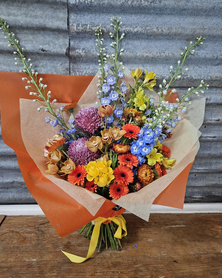 Bouquets