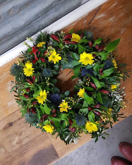 Wreath