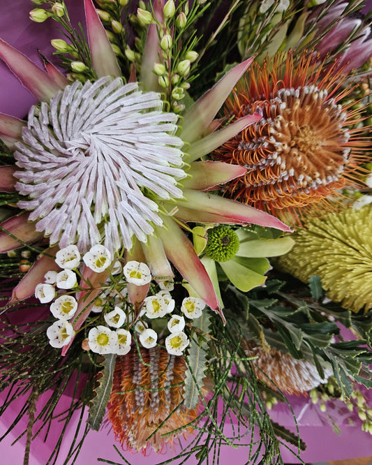 Natural Natives