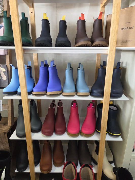 Merry People - BOBBI BOOTS