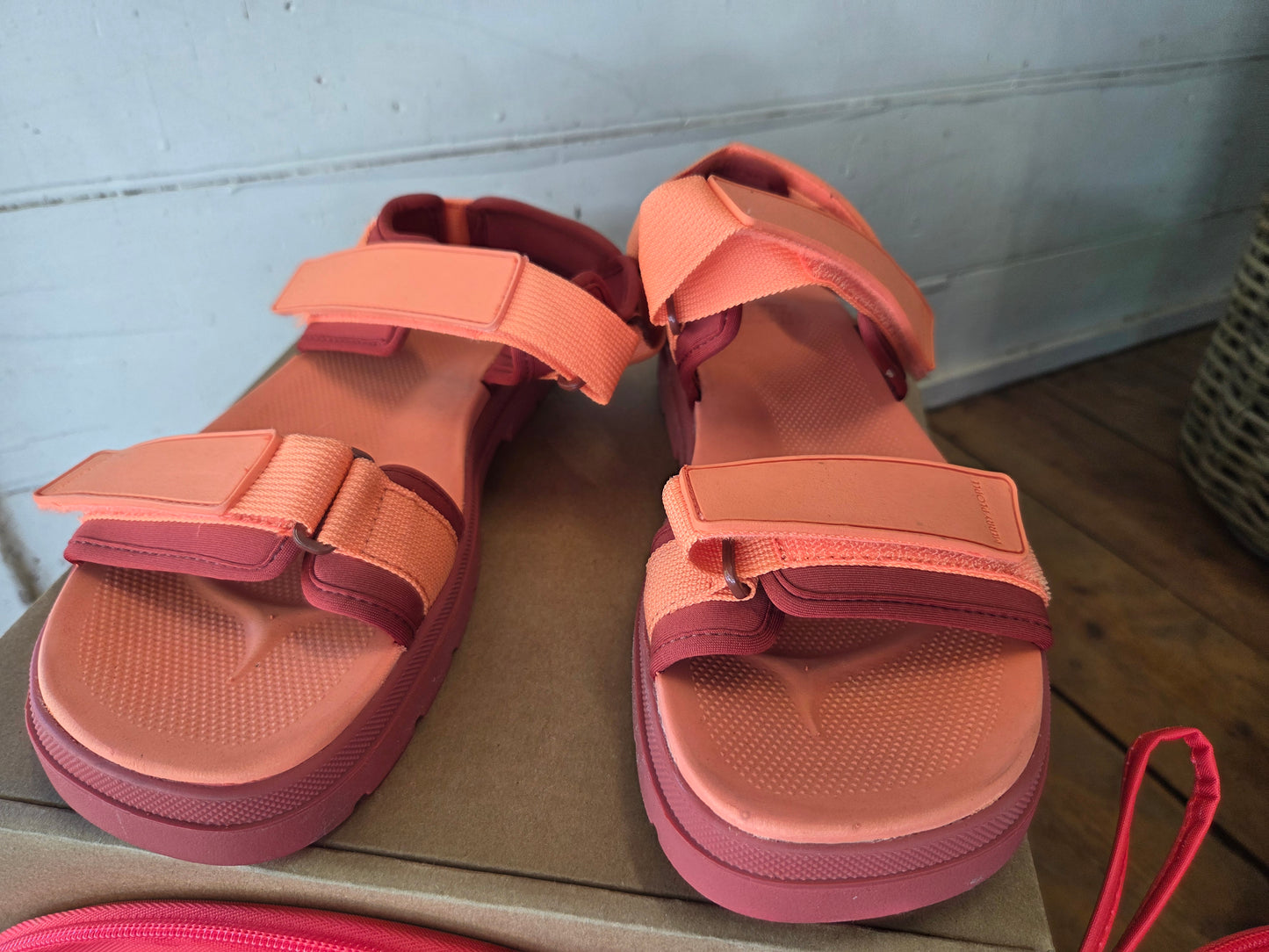 Lochie Sandal - MERRY PEOPLE