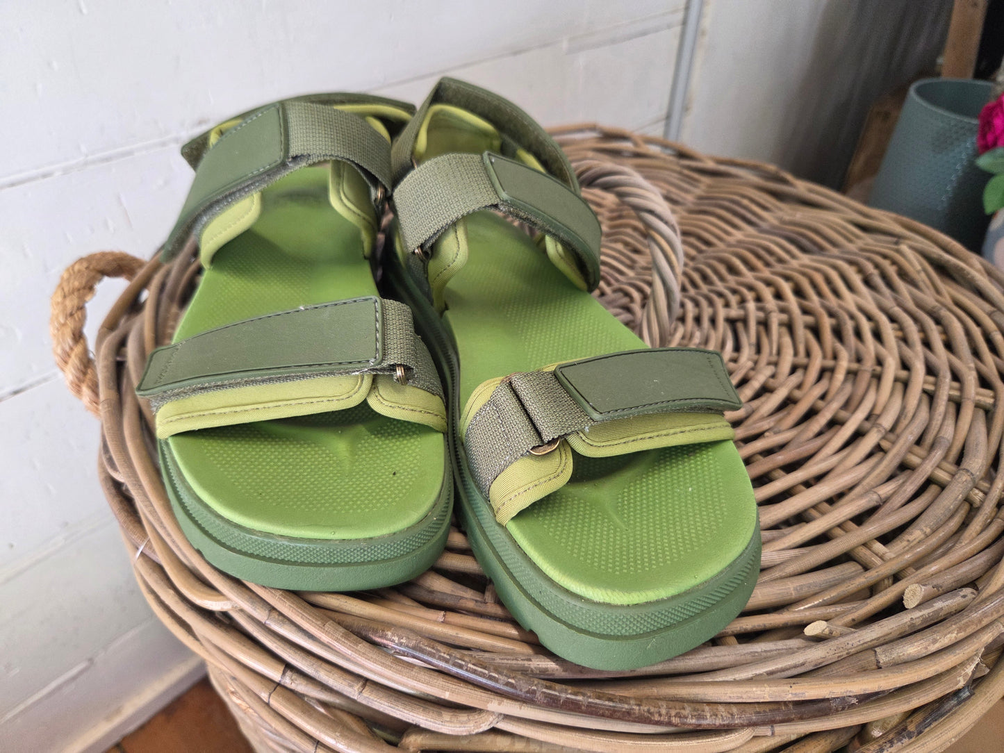 Lochie Sandal - MERRY PEOPLE