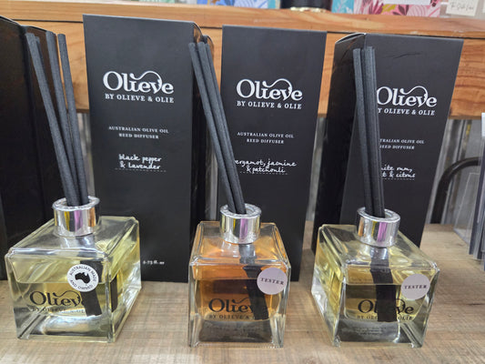 O&O Diffuser