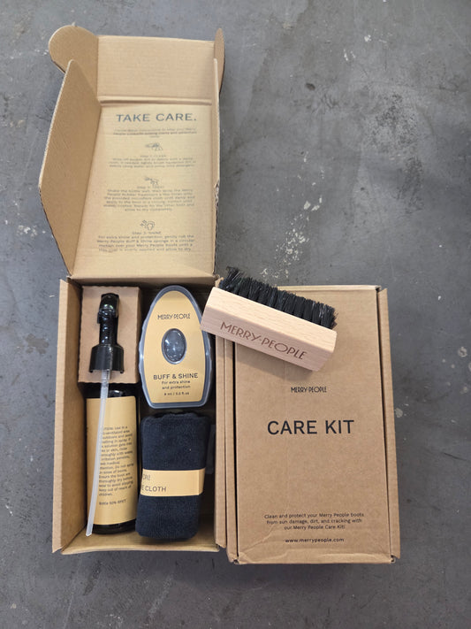 MP Care Kit