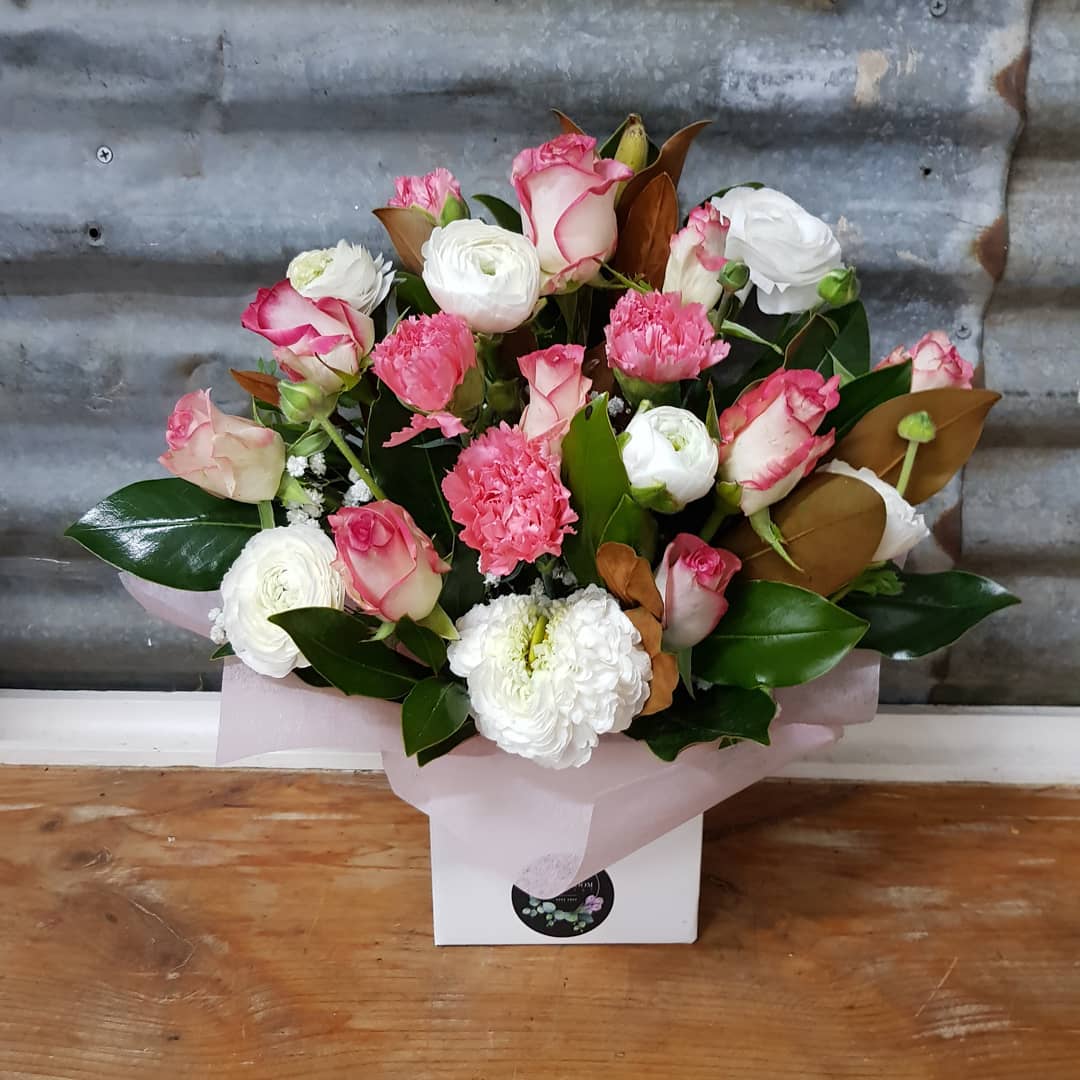 Pearl Box