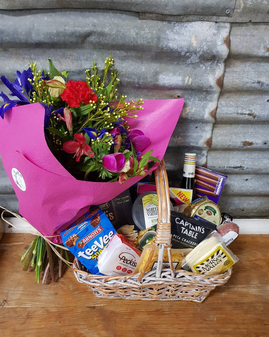 Posy Hamper