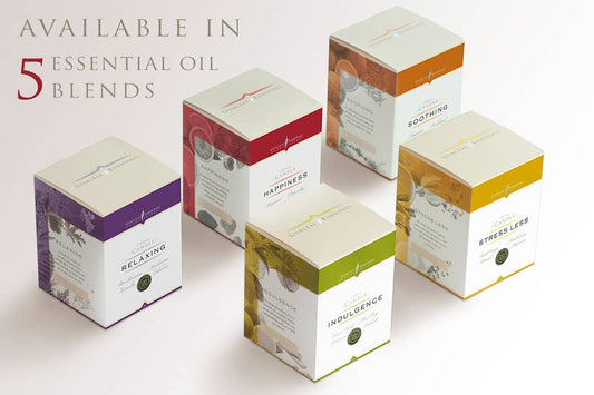 Artisan Candle