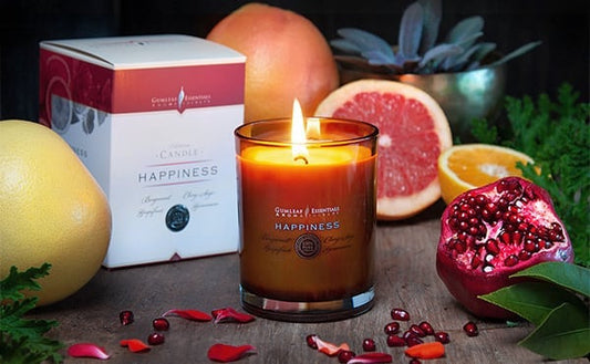 Artisan Candle